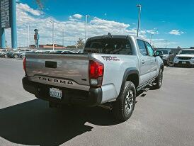 2019 Toyota Tacoma TRD Off Road Double Cab RWD for sale in Victorville, CA – photo 7