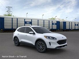 2022 Ford Escape Hybrid Plug-in SE FWD for sale in Los Angeles, CA – photo 7
