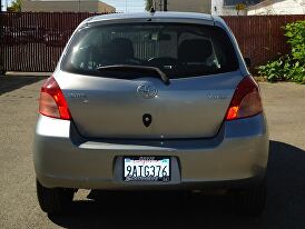 2007 Toyota Yaris Hatchback for sale in Sacramento, CA – photo 5