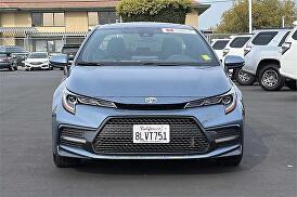 2020 Toyota Corolla XSE for sale in Oakland, CA – photo 10