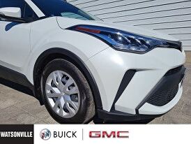 2021 Toyota C-HR LE FWD for sale in Watsonville, CA – photo 14