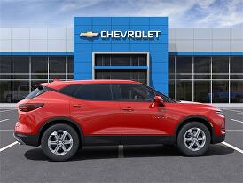 2023 Chevrolet Blazer 2LT AWD for sale in Concord, CA – photo 5