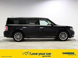 2013 Ford Flex Limited for sale in Murrieta, CA – photo 4