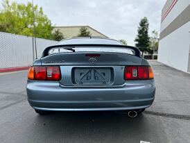 1995 Toyota Celica GT Hatchback for sale in Rocklin, CA – photo 5