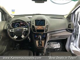 2019 Ford Transit Connect Wagon XLT LWB FWD with Rear Liftgate for sale in Sacramento, CA – photo 16