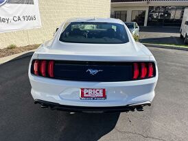 2022 Ford Mustang for sale in Simi Valley, CA – photo 4
