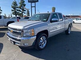 2013 Chevrolet Silverado 1500 LT for sale in Porterville, CA – photo 3