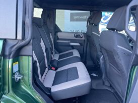 2022 Ford Bronco for sale in Simi Valley, CA – photo 20