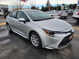 2022 Toyota Corolla LE for sale in Yuba City, CA – photo 5