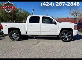 2011 Chevrolet Silverado 1500 LTZ for sale in Los Angeles, CA – photo 5