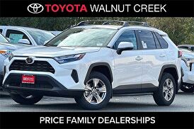 2023 Toyota RAV4 XLE FWD for sale in Walnut Creek, CA