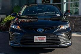 2021 Toyota Camry LE for sale in Redondo Beach, CA – photo 2