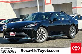 2022 Toyota Mirai XLE FWD for sale in Roseville, CA