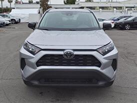 2021 Toyota RAV4 LE for sale in Torrance, CA – photo 15