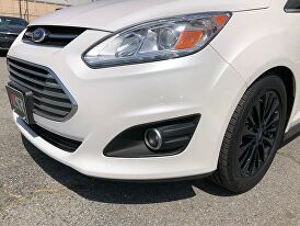 2017 Ford C-Max Hybrid Titanium FWD for sale in Cypress, CA – photo 11