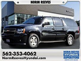 2013 Chevrolet Suburban 1500 LT RWD for sale in Cerritos, CA