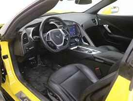 2017 Chevrolet Corvette Stingray Z51 for sale in Garden Grove, CA – photo 12