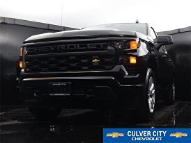 2022 Chevrolet Silverado 1500 Custom Crew Cab RWD for sale in Culver City, CA – photo 17