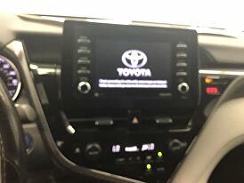 2021 Toyota Camry Hybrid LE FWD for sale in Encinitas, CA – photo 23