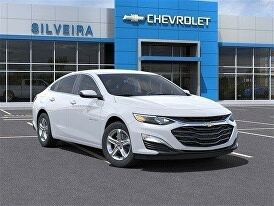 2022 Chevrolet Malibu LS FWD for sale in Sonoma, CA – photo 8