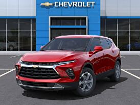 2023 Chevrolet Blazer 2LT FWD for sale in Fresno, CA – photo 6