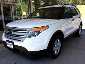 2013 Ford Explorer Base for sale in Grass Valley, CA – photo 18