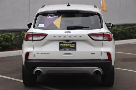 2020 Ford Escape Hybrid Titanium FWD for sale in La Mesa, CA – photo 6