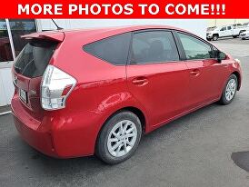 2013 Toyota Prius v Five FWD for sale in Watsonville, CA – photo 5