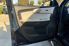 2012 Chevrolet Traverse LTZ FWD for sale in Fresno, CA – photo 27