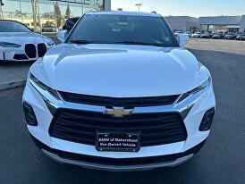2021 Chevrolet Blazer 2LT for sale in Bakersfield, CA – photo 2