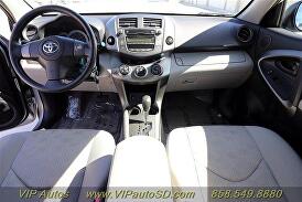 2010 Toyota RAV4 for sale in San Diego, CA – photo 7