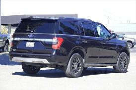 2019 Ford Expedition Limited for sale in Dixon, CA – photo 4