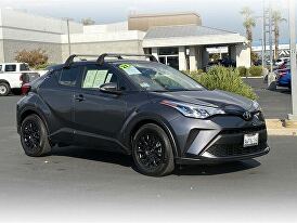 2021 Toyota C-HR LE FWD for sale in Palmdale, CA