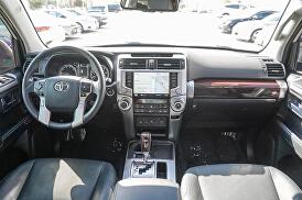 2021 Toyota 4Runner Limited for sale in Torrance, CA – photo 12