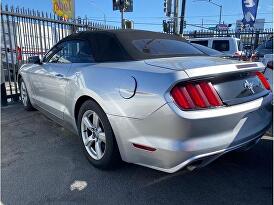 2016 Ford Mustang V6 for sale in Stockton, CA – photo 2