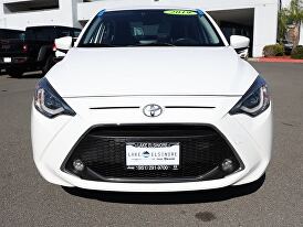 2019 Toyota Yaris XLE Sedan FWD for sale in Lake Elsinore, CA – photo 8