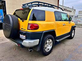 2008 Toyota FJ Cruiser Base (Retail Orders Only) (A5) for sale in El Monte, CA – photo 9