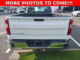 2021 Chevrolet Silverado 1500 Work Truck RWD for sale in Watsonville, CA – photo 6