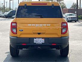 2022 Ford Bronco Sport Big Bend AWD for sale in Vista, CA – photo 7