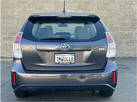 2015 Toyota Prius v Four FWD for sale in Sacramento, CA – photo 6