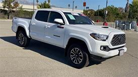 2021 Toyota Tacoma TRD Sport for sale in Claremont, CA – photo 3