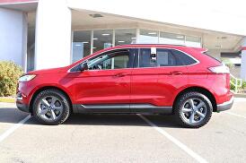 2022 Ford Edge SEL for sale in Roseville, CA – photo 9