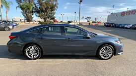 2022 Toyota Avalon Hybrid Limited FWD for sale in Pasadena, CA – photo 2