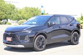 2021 Chevrolet Blazer 3LT for sale in Pittsburg, CA – photo 10
