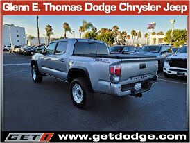 2021 Toyota Tacoma TRD Off Road Double Cab RWD for sale in Signal Hill, CA – photo 8