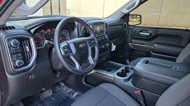 2021 Chevrolet Silverado 1500 RST Crew Cab 4WD for sale in Murrieta, CA – photo 28