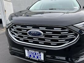 2022 Ford Edge for sale in Hawthorne, CA – photo 9