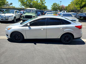 2018 Ford Focus SE for sale in Burbank, CA – photo 5