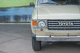 1986 Toyota Land Cruiser 60 Series 4WD for sale in Glendale, CA – photo 37