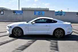 2019 Ford Mustang GT for sale in Merced, CA – photo 4